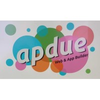 Apdue Technologies — Web & App Builder